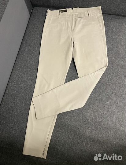 Loro piana брюки 40 ит оригинал