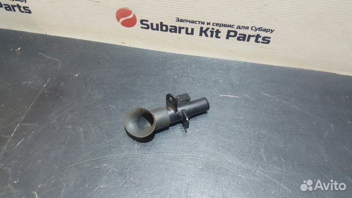 Датчик температуры салона Subaru Impreza Wrx Sti