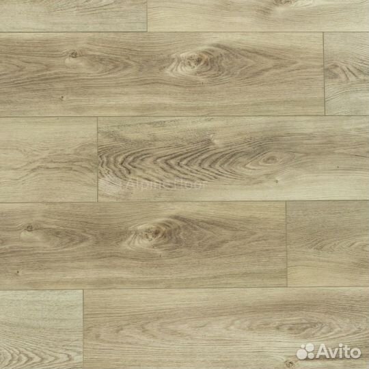 Ламинат SPC Alpine Floor Дуб Песчаный ECO 7-10