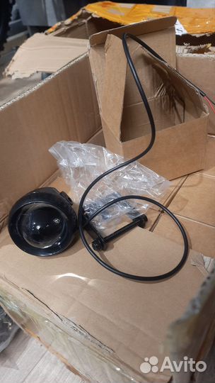 Фара arctic v1 новая