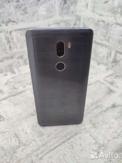 Xiaomi Mi 5S Plus, 4/64 ГБ