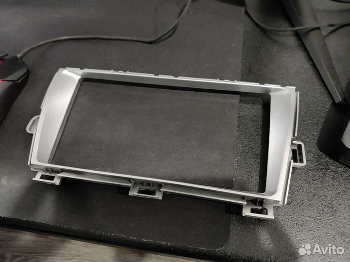 Переходная рамка Toyota Prius 30 tyes