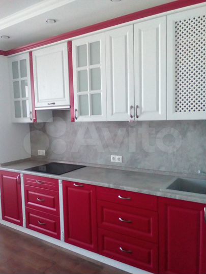 2-к. квартира, 70 м², 14/17 эт.