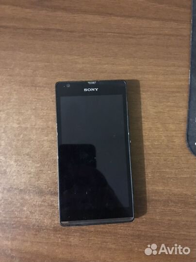 Телефон Sony Xperia SP