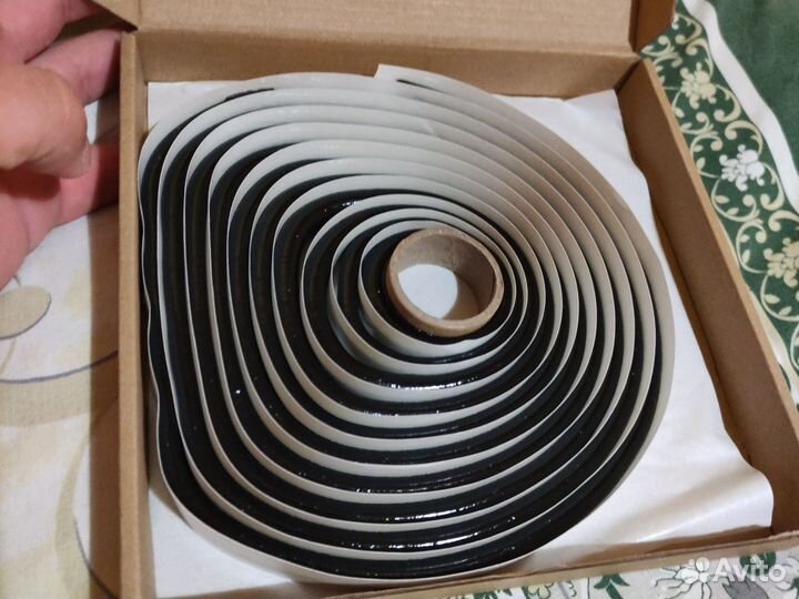 Герметик для фар