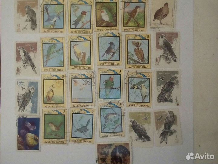 Марки оптом