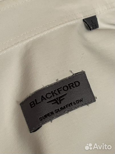 Blackford рубашка S 37-38