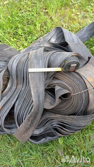 Асбопухшнур