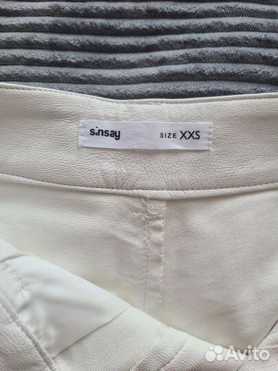 Шорты Sinsay XXS