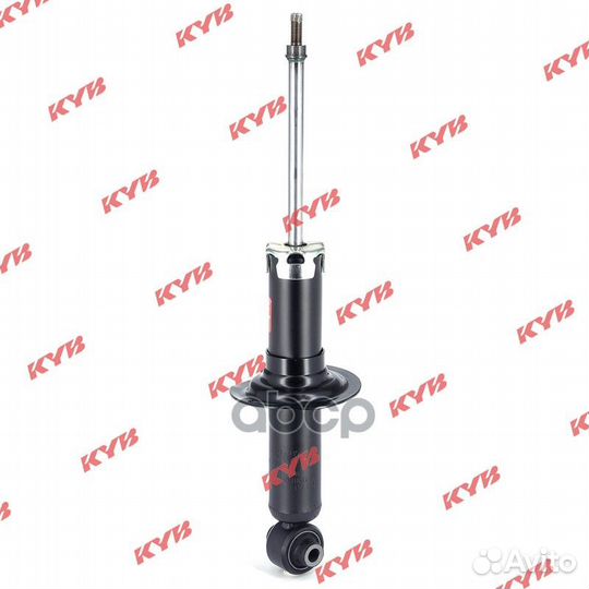 Амортизатор - Excel-G зад прав/лев 341487 KYB
