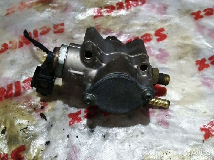 Тнвд Volkswagen Golf 5, Tiguan, Jetta 1.4L TSI