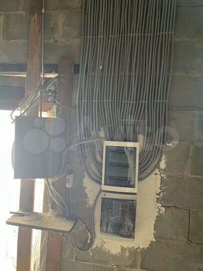 Дом 142,6 м² на участке 12,5 сот.