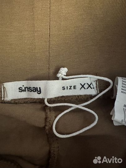 Велосипедки женские новые