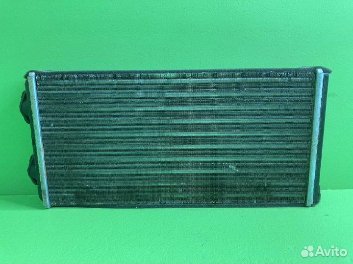 Радиатор отопителя mercedes-benz actros MP II