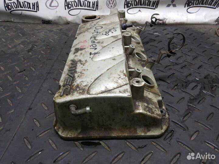 Клапанная крышка Mitsubishi Outlander 1 2.4 2006
