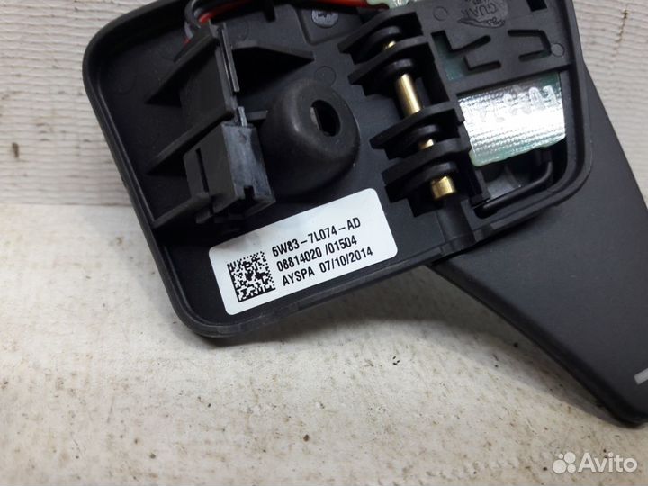 Подрулевой переключатель левый Land Rover Range