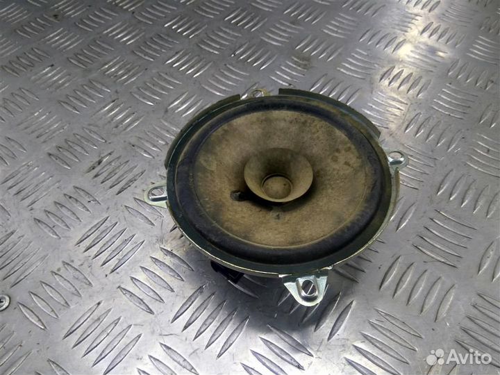 Динамик музыкальный форд Connect