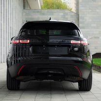 Land Rover Range Rover Velar 2.0 AT, 2019, 27 483 км, с пробегом, цена 5 295 000 руб.