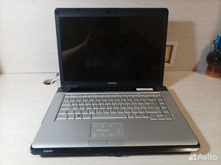 Toshiba Satellite R830-13N