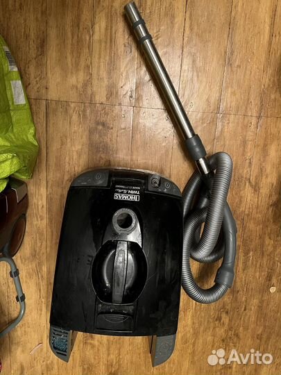 Пылесос Thomas на запчасти