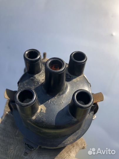 Трамблер газ 2410