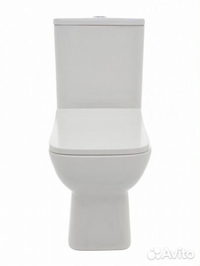 Унитаз aquame AQM1004