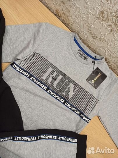 Костюм 140-146-152 см