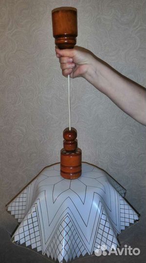 Люстра светильник