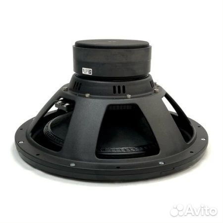 Сабвуфер Pride M9 15