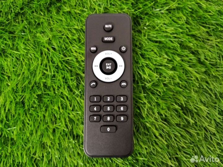 Магнитола сенсорная Топовая (Новая) прм2