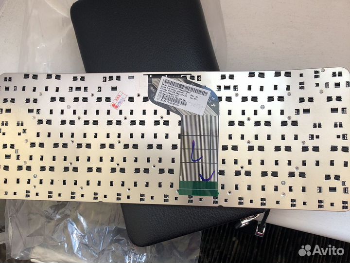 Клавиатура для ноутбука HP