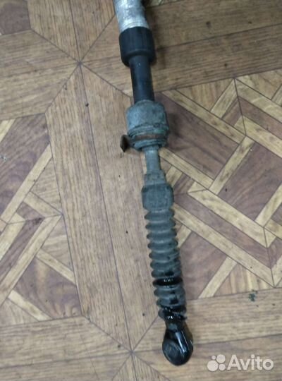 Трос АКПП мерседес вито 638