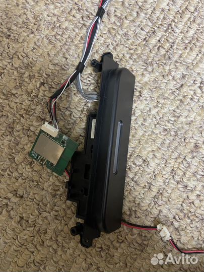 Телевизор smart tv sony в разбор(разбитый)