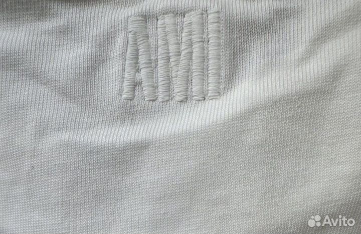 Футболка Ami paris