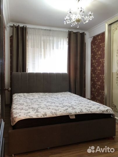 Квартиры посуточно и по часам