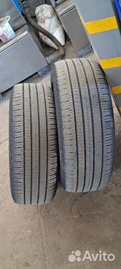 Pirelli Scorpion Zero All Season 255/55 R20 110Y