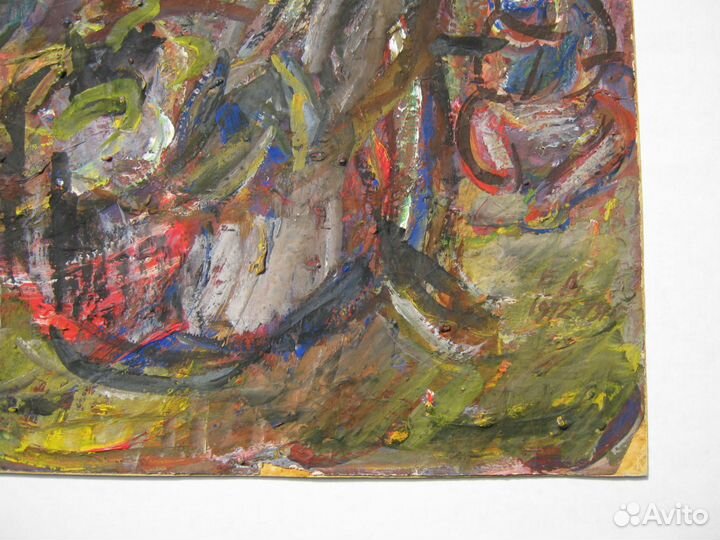 Русская-советская школа, Додонов Евгений Андреевич