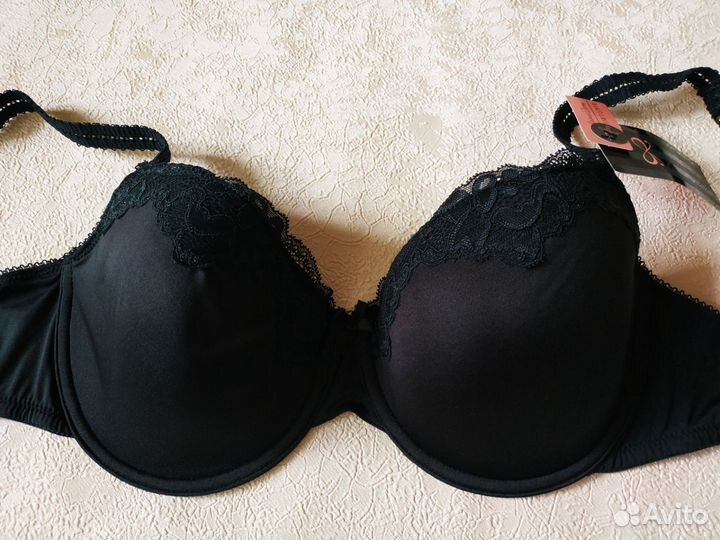 Бюстгальтер 85 Д, новый, Hunkemoller