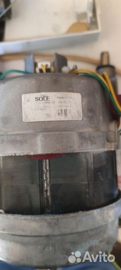 Запчасти для стиральной машины Ardo tl1000ex