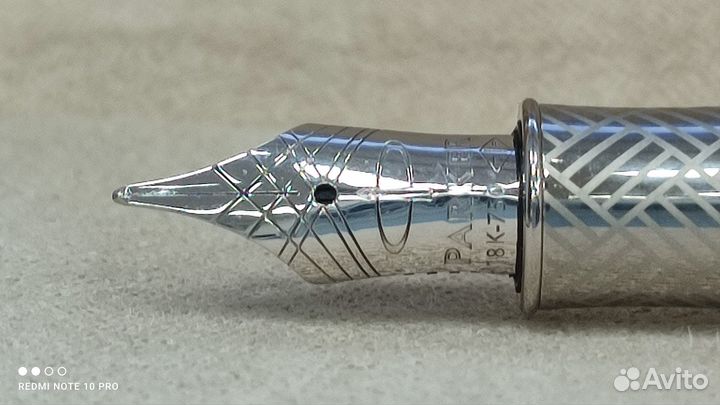 Ручка перьевая Parker Sonnet Новая