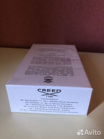 Creed Millesime Imperial EDP 100ml