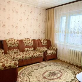 2-к. квартира, 38 м², 3/5 эт.