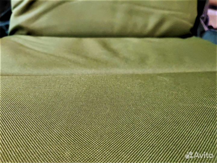 Кресло рыболовное карповое