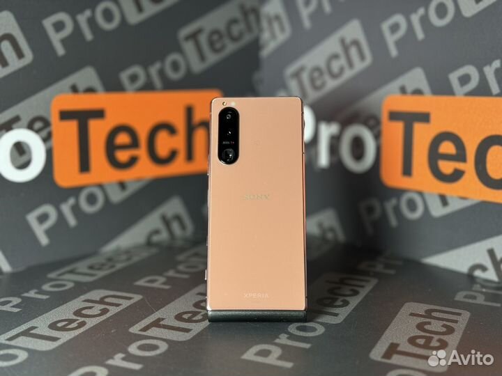 Sony Xperia 5 III, 8/128 ГБ
