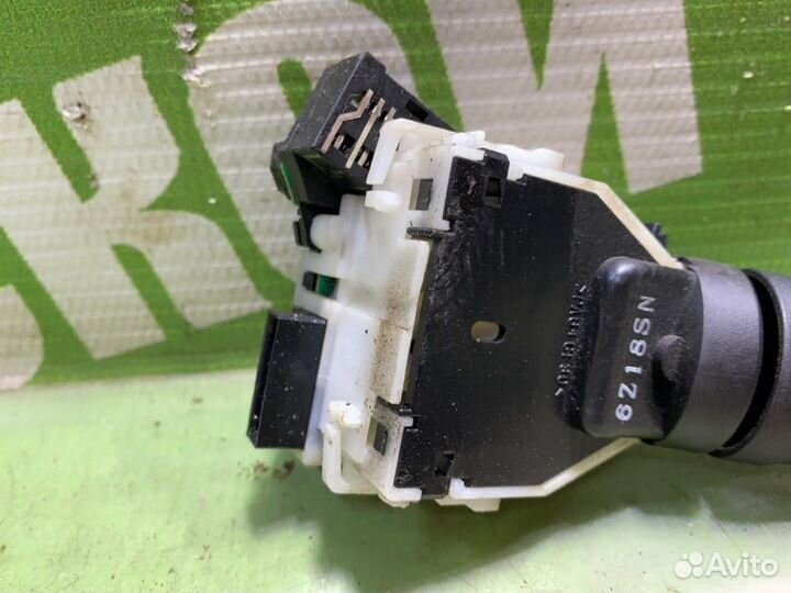 Подрулевой переключатель дворников Nissan Teana
