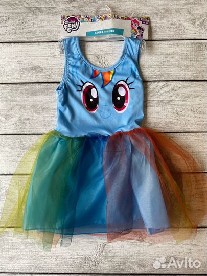 Новые карнавальные костюмы для девочек