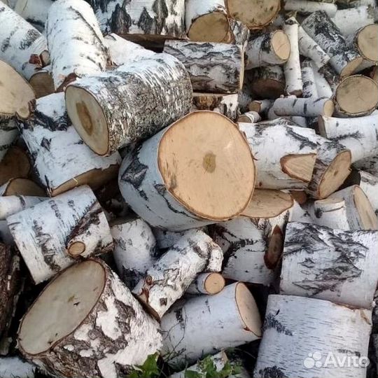 Дрова доставим