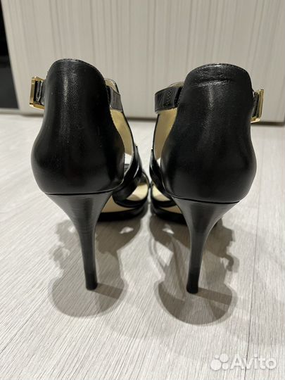 Босоножки Michael Kors