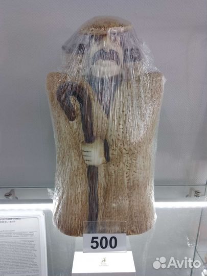 Сувенирные тарелки