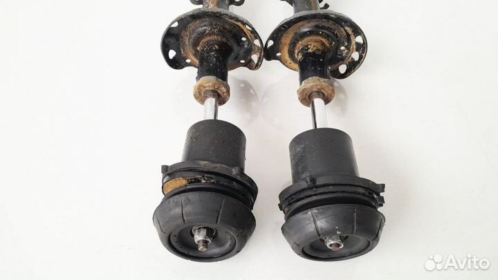 Амортизатор подвески передний Opel Combo,Corsa C